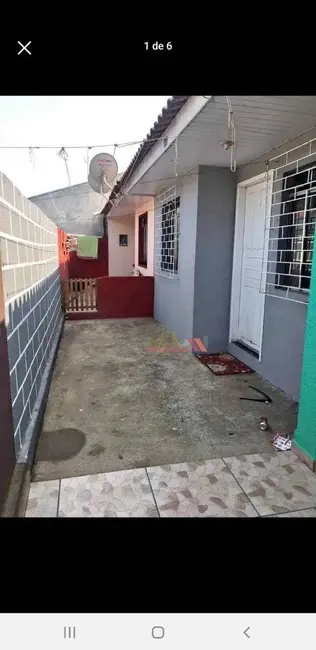 Casa com 2 quartos à venda em Contenda - PR - imagem 5 Foto 5 de Casa com 2 quartos à venda em Contenda - PR