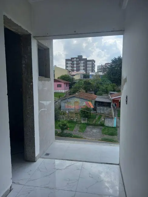 Apartamento com 3 quartos à venda, 118m2 em Centro, Araucaria - PR - imagem 7 Foto 7 de Apartamento com 3 quartos à venda, 118m2 em Centro, Araucaria - PR