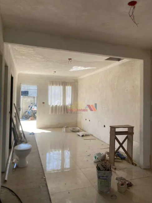 Foto 3 de Casa com 2 quartos à venda, 108m2 em Iguaçu, Araucaria - PR