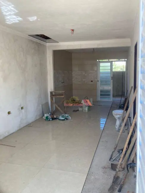 Foto 6 de Casa com 2 quartos à venda, 108m2 em Iguaçu, Araucaria - PR