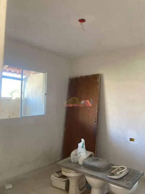 Foto 4 de Casa com 2 quartos à venda, 108m2 em Iguaçu, Araucaria - PR