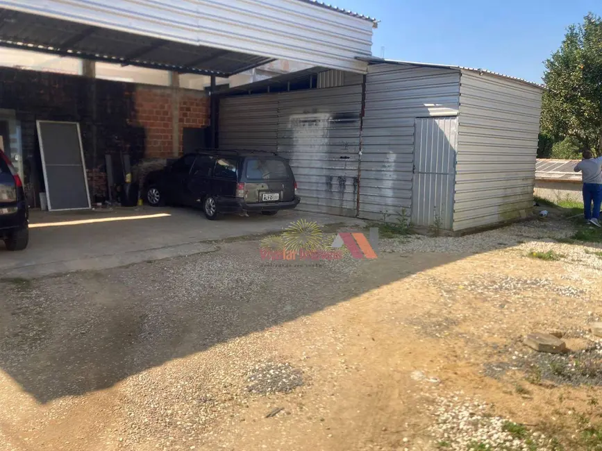 Foto 3 de Terreno / Lote à venda, 300m2 em Iguaçu, Araucaria - PR