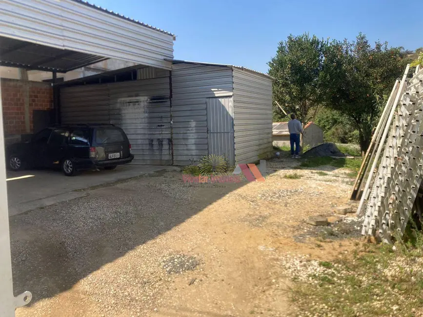 Foto 1 de Terreno / Lote à venda, 300m2 em Iguaçu, Araucaria - PR