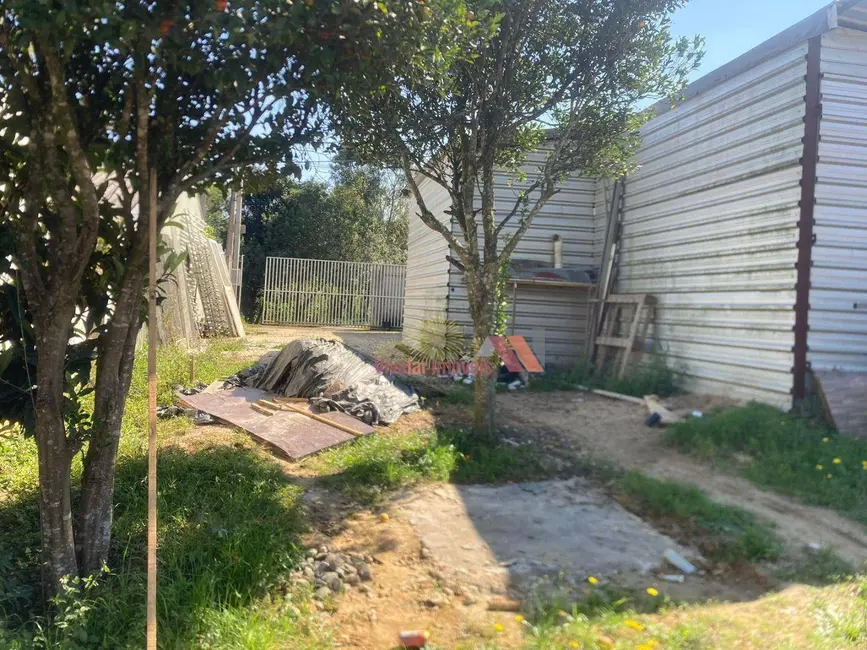 Foto 5 de Terreno / Lote à venda, 300m2 em Iguaçu, Araucaria - PR