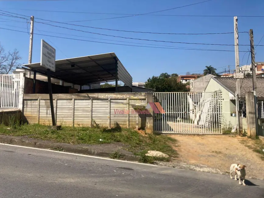 Foto 2 de Terreno / Lote à venda, 300m2 em Iguaçu, Araucaria - PR