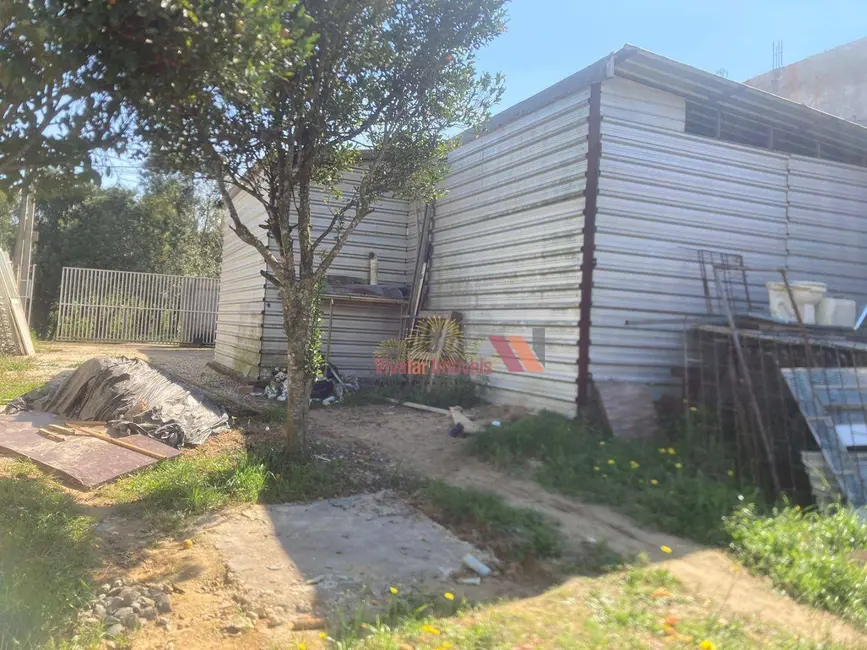 Foto 4 de Terreno / Lote à venda, 300m2 em Iguaçu, Araucaria - PR