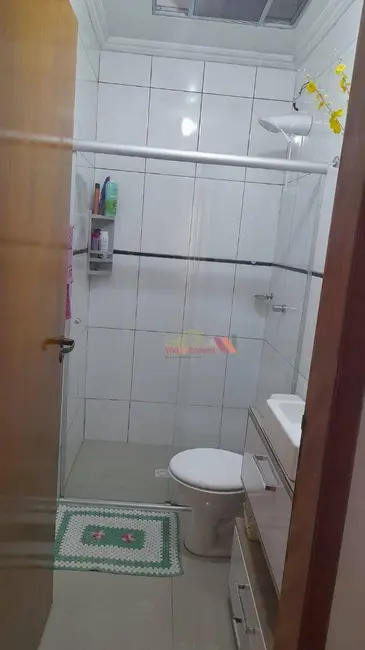 Foto 8 de Casa com 3 quartos à venda, 58m2 em Campina da Barra, Araucaria - PR