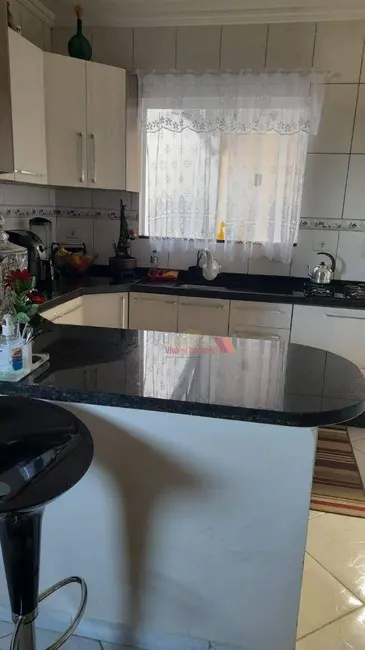 Foto 9 de Casa com 3 quartos à venda, 58m2 em Campina da Barra, Araucaria - PR