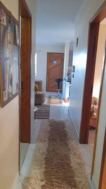 Foto 4 de Casa com 3 quartos à venda, 58m2 em Campina da Barra, Araucaria - PR