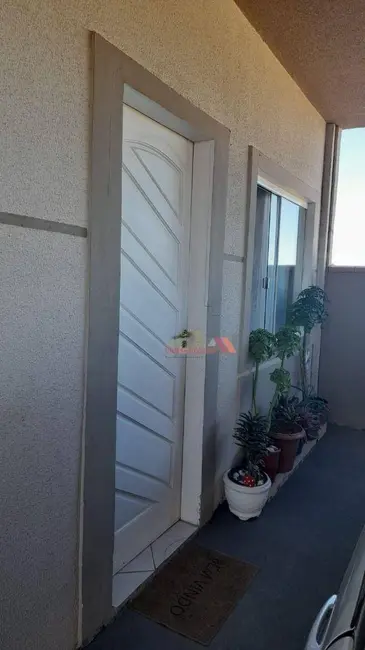 Foto 3 de Casa com 3 quartos à venda, 58m2 em Campina da Barra, Araucaria - PR