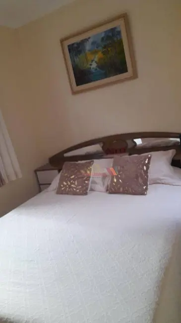 Foto 6 de Casa com 3 quartos à venda, 58m2 em Campina da Barra, Araucaria - PR