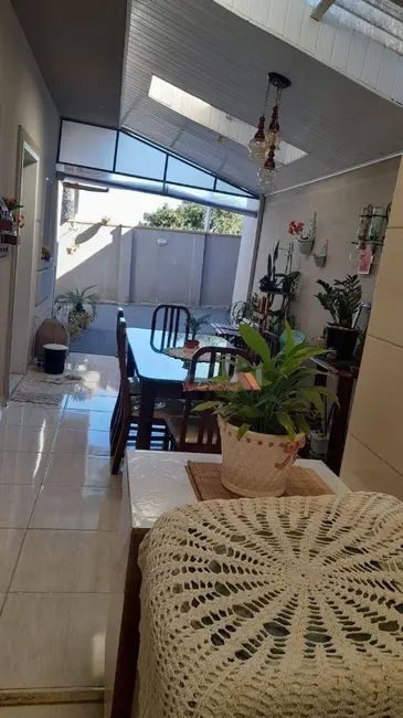 Foto 7 de Casa com 3 quartos à venda, 58m2 em Campina da Barra, Araucaria - PR