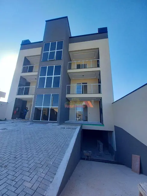 Apartamento com 3 quartos à venda, 107m2 em Costeira, Araucaria - PR - imagem 3 Foto 3 de Apartamento com 3 quartos à venda, 107m2 em Costeira, Araucaria - PR