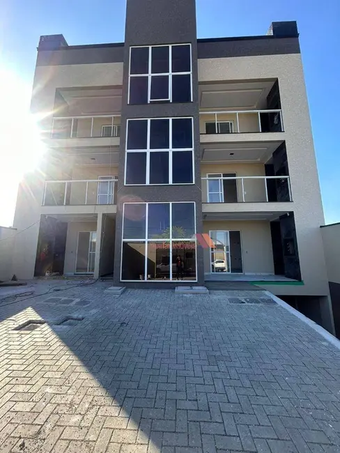 Foto 2 de Apartamento com 3 quartos à venda, 107m2 em Costeira, Araucaria - PR