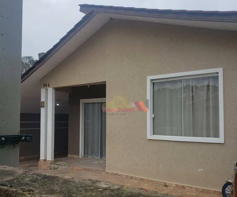 Foto 3 de Casa com 3 quartos à venda em Capela Velha, Araucaria - PR