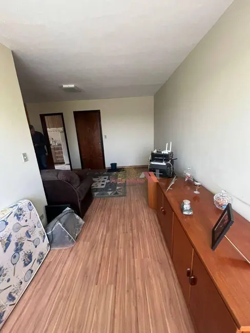 Apartamento com 3 quartos à venda, 59m2 em Centro, Araucaria - PR - imagem 3 Foto 3 de Apartamento com 3 quartos à venda, 59m2 em Centro, Araucaria - PR