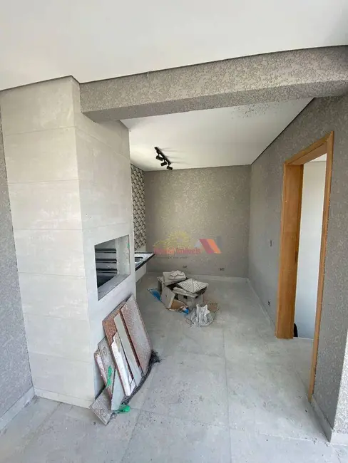 Sobrado com 3 quartos à venda, 141m2 em Costeira, Araucaria - PR - imagem 7 Foto 7 de Sobrado com 3 quartos à venda, 141m2 em Costeira, Araucaria - PR