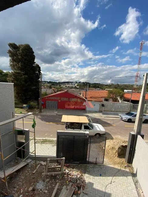 Foto 2 de Sobrado com 3 quartos à venda, 141m2 em Costeira, Araucaria - PR