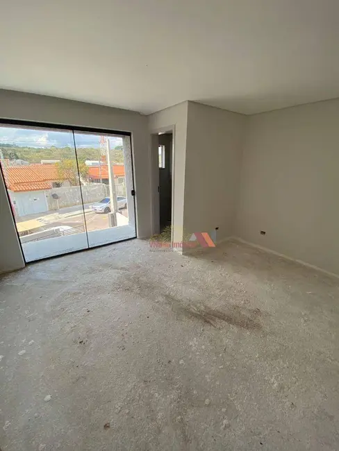 Sobrado com 3 quartos à venda, 141m2 em Costeira, Araucaria - PR - imagem 3 Foto 3 de Sobrado com 3 quartos à venda, 141m2 em Costeira, Araucaria - PR