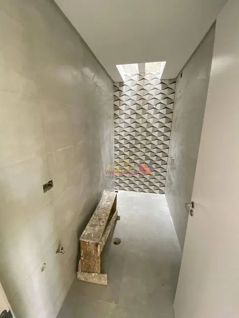 Sobrado com 3 quartos à venda, 141m2 em Costeira, Araucaria - PR - imagem 4 Foto 4 de Sobrado com 3 quartos à venda, 141m2 em Costeira, Araucaria - PR