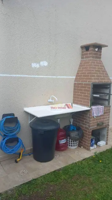 Sobrado com 3 quartos à venda, 66m2 em Costeira, Araucaria - PR - imagem 5 Foto 5 de Sobrado com 3 quartos à venda, 66m2 em Costeira, Araucaria - PR