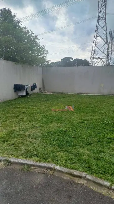 Sobrado com 3 quartos à venda, 66m2 em Costeira, Araucaria - PR - imagem 4 Foto 4 de Sobrado com 3 quartos à venda, 66m2 em Costeira, Araucaria - PR