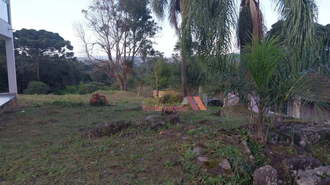Foto 4 de Casa com 3 quartos à venda, 600m2 em Leão, Agudos Do Sul - PR