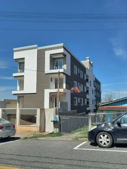 Foto 1 de Apartamento com 3 quartos à venda, 81m2 em Centro, Araucaria - PR