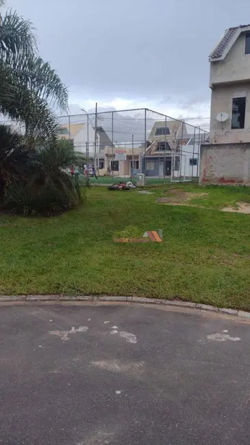 Foto 1 de Terreno / Lote à venda, 98m2 em Tatuquara, Curitiba - PR