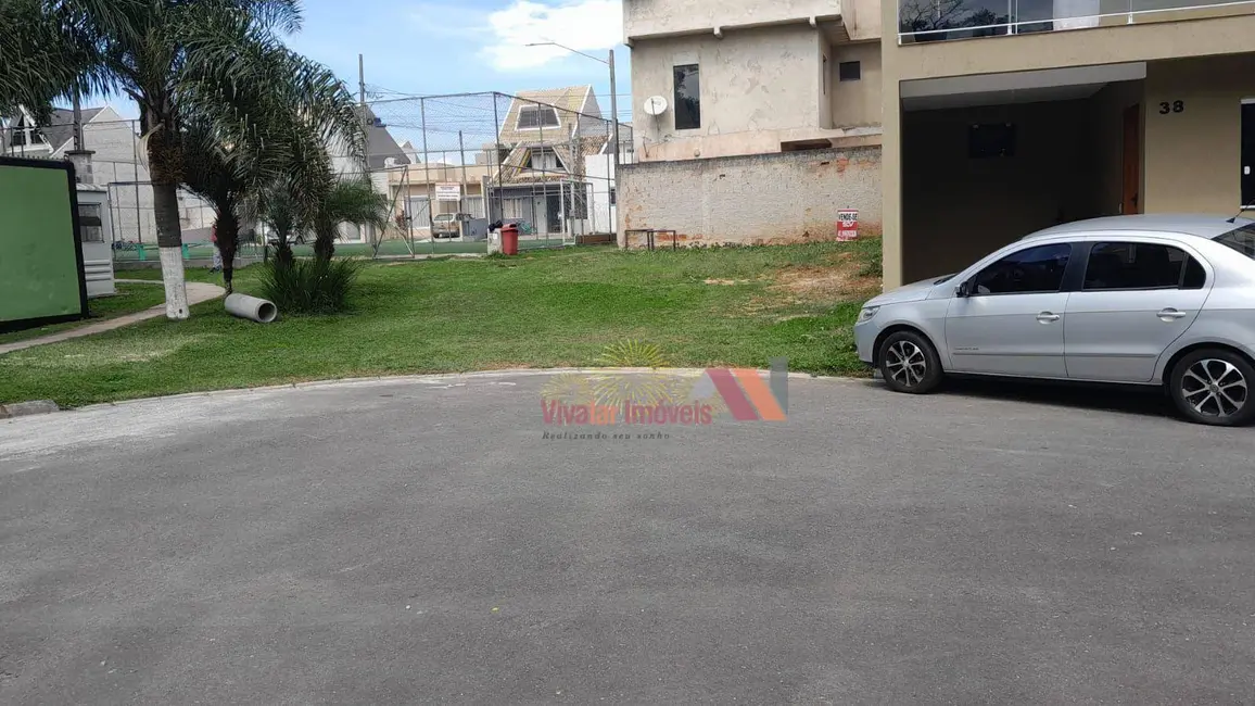 Terreno / Lote à venda, 98m2 em Tatuquara, Curitiba - PR - imagem 4 Foto 4 de Terreno / Lote à venda, 98m2 em Tatuquara, Curitiba - PR