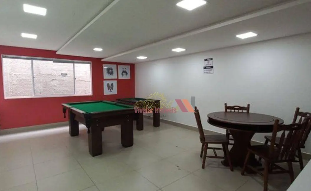 Apartamento com 2 quartos à venda, 43m2 em Jardim Iruama, Campo Largo - PR - imagem 9 Foto 9 de Apartamento com 2 quartos à venda, 43m2 em Jardim Iruama, Campo Largo - PR