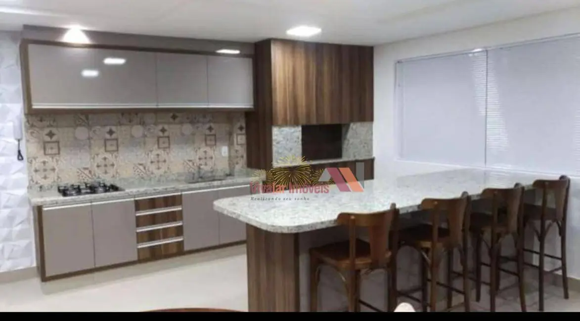 Apartamento com 2 quartos à venda, 43m2 em Jardim Iruama, Campo Largo - PR - imagem 7 Foto 7 de Apartamento com 2 quartos à venda, 43m2 em Jardim Iruama, Campo Largo - PR