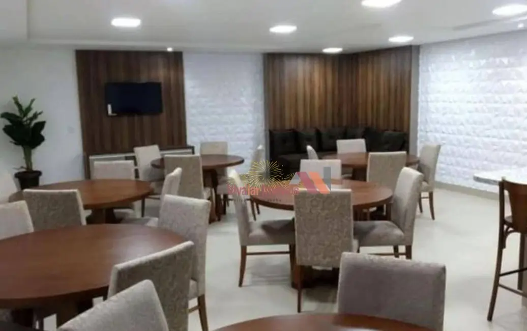Apartamento com 2 quartos à venda, 43m2 em Jardim Iruama, Campo Largo - PR - imagem 6 Foto 6 de Apartamento com 2 quartos à venda, 43m2 em Jardim Iruama, Campo Largo - PR