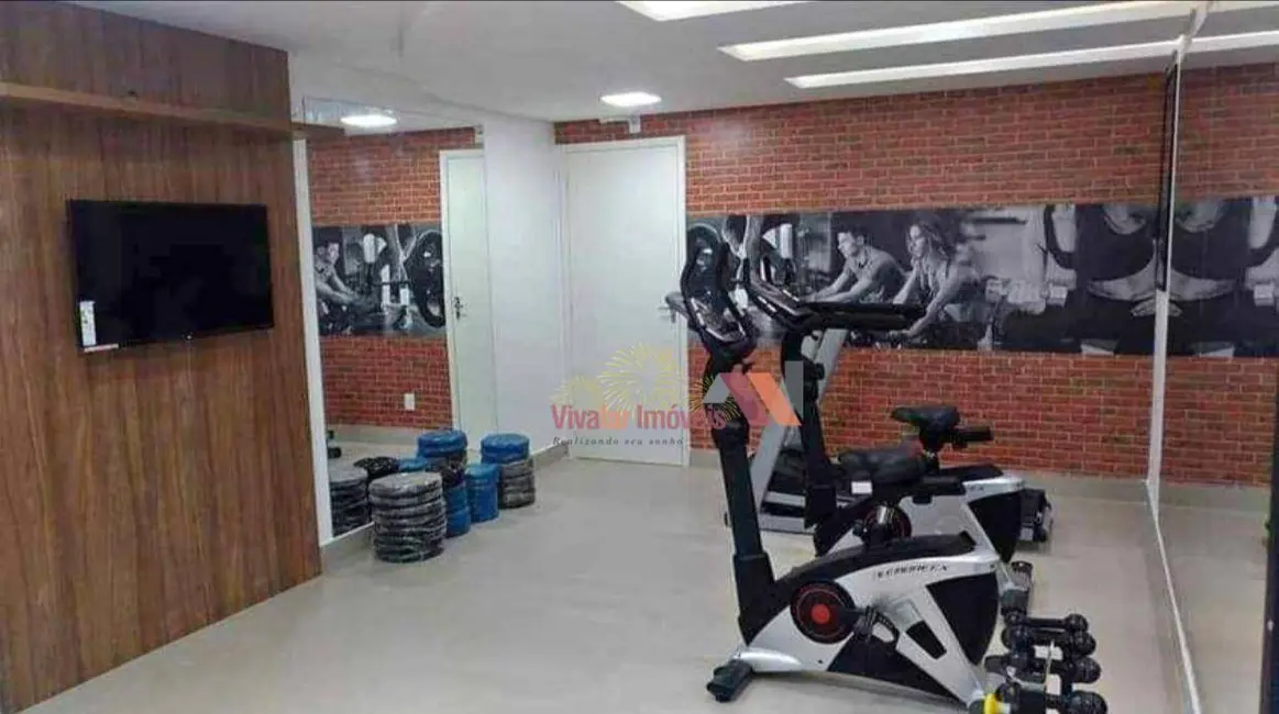 Apartamento com 2 quartos à venda, 43m2 em Jardim Iruama, Campo Largo - PR - imagem 8 Foto 8 de Apartamento com 2 quartos à venda, 43m2 em Jardim Iruama, Campo Largo - PR