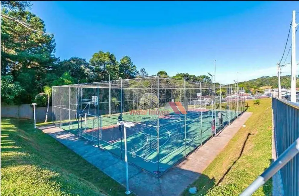 Apartamento com 2 quartos à venda, 43m2 em Jardim Iruama, Campo Largo - PR - imagem 4 Foto 4 de Apartamento com 2 quartos à venda, 43m2 em Jardim Iruama, Campo Largo - PR