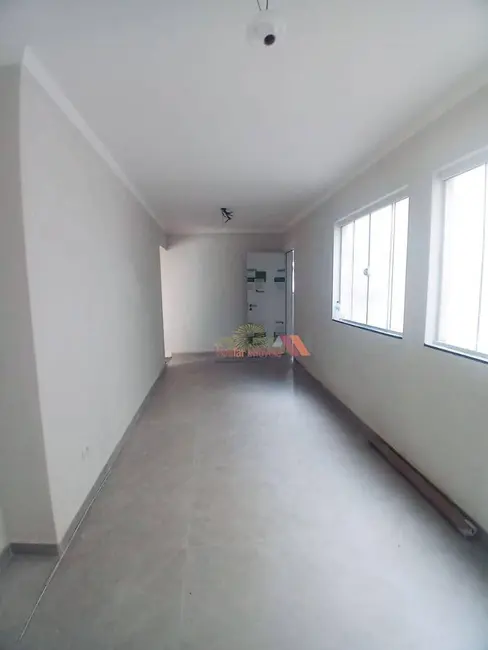Foto 2 de Apartamento com 2 quartos à venda, 51m2 em Sabiá, Araucaria - PR