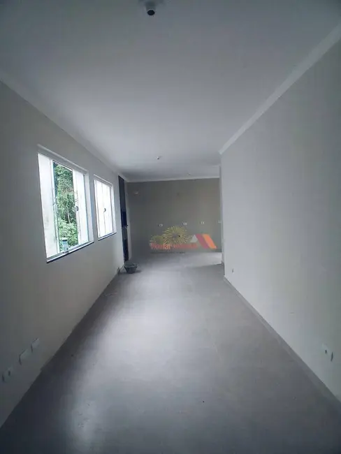 Apartamento com 2 quartos à venda, 51m2 em Sabiá, Araucaria - PR - imagem 3 Foto 3 de Apartamento com 2 quartos à venda, 51m2 em Sabiá, Araucaria - PR