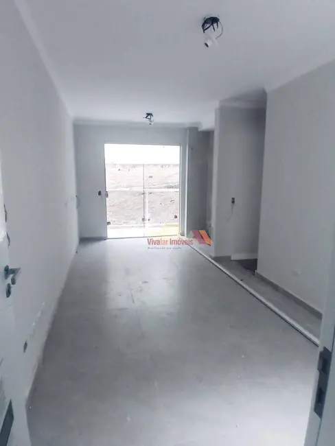 Apartamento com 2 quartos à venda, 51m2 em Sabiá, Araucaria - PR - imagem 4 Foto 4 de Apartamento com 2 quartos à venda, 51m2 em Sabiá, Araucaria - PR