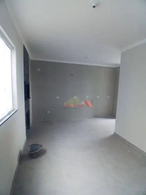 Apartamento com 2 quartos à venda, 51m2 em Sabiá, Araucaria - PR - imagem 6 Foto 6 de Apartamento com 2 quartos à venda, 51m2 em Sabiá, Araucaria - PR