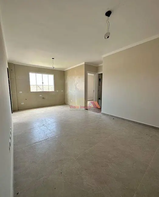 Foto 2 de Apartamento com 2 quartos à venda, 51m2 em Sabiá, Araucaria - PR