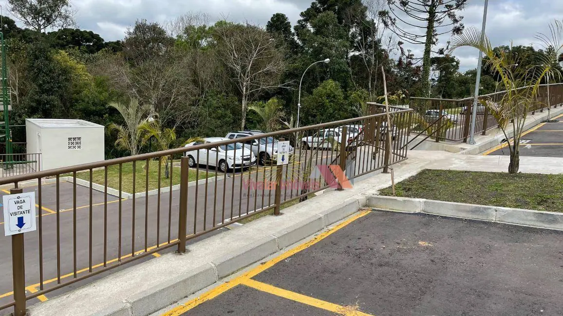 Apartamento com 2 quartos à venda, 38m2 em Tindiquera, Araucaria - PR - imagem 7 Foto 7 de Apartamento com 2 quartos à venda, 38m2 em Tindiquera, Araucaria - PR