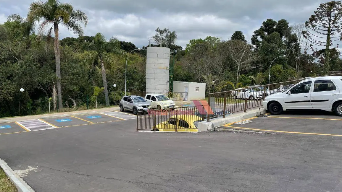 Apartamento com 2 quartos à venda, 38m2 em Tindiquera, Araucaria - PR - imagem 4 Foto 4 de Apartamento com 2 quartos à venda, 38m2 em Tindiquera, Araucaria - PR