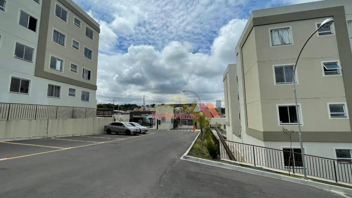 Apartamento com 2 quartos à venda, 38m2 em Tindiquera, Araucaria - PR - imagem 5 Foto 5 de Apartamento com 2 quartos à venda, 38m2 em Tindiquera, Araucaria - PR