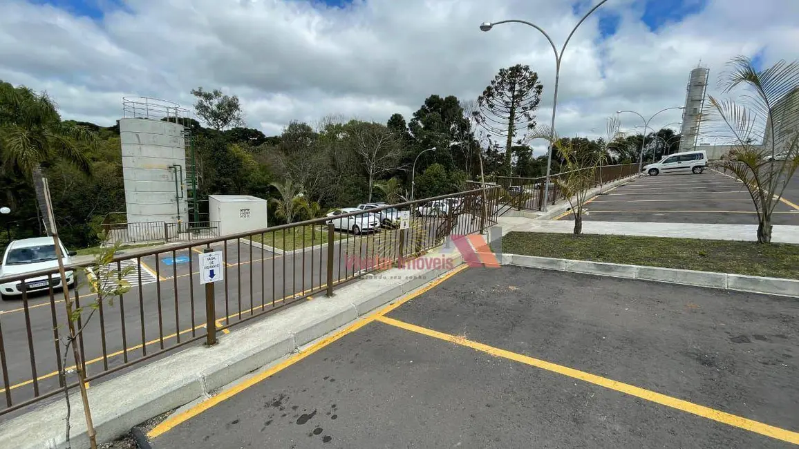 Apartamento com 2 quartos à venda, 38m2 em Tindiquera, Araucaria - PR - imagem 6 Foto 6 de Apartamento com 2 quartos à venda, 38m2 em Tindiquera, Araucaria - PR