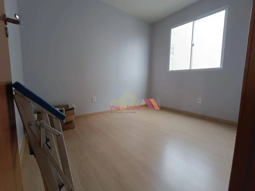 Apartamento com 2 quartos à venda, 38m2 em Iguaçu, Araucaria - PR - imagem 6 Foto 6 de Apartamento com 2 quartos à venda, 38m2 em Iguaçu, Araucaria - PR