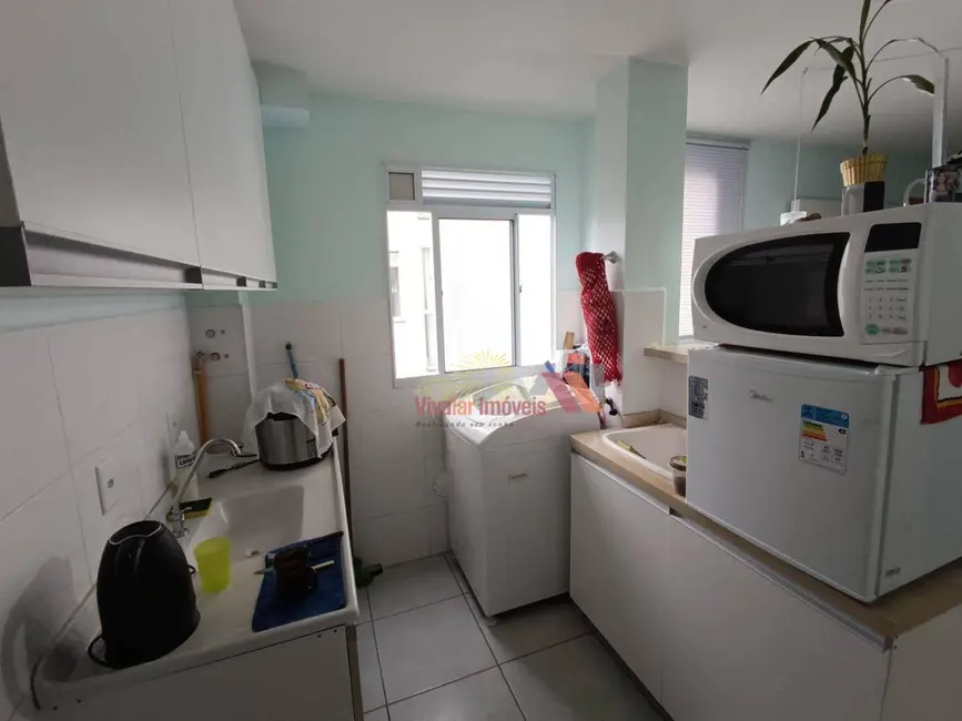 Apartamento com 2 quartos à venda, 38m2 em Iguaçu, Araucaria - PR - imagem 9 Foto 9 de Apartamento com 2 quartos à venda, 38m2 em Iguaçu, Araucaria - PR