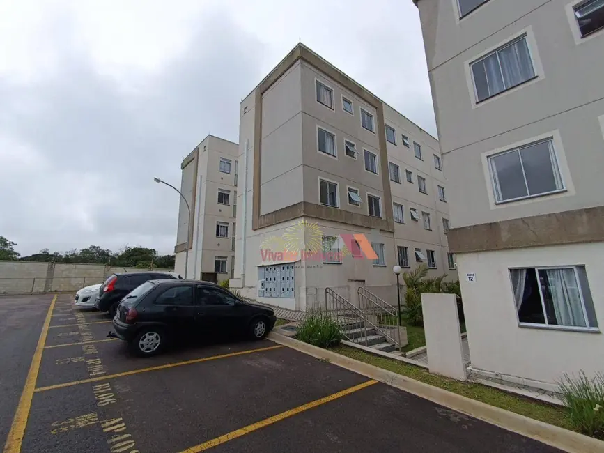 Apartamento com 2 quartos à venda, 38m2 em Iguaçu, Araucaria - PR - imagem 3 Foto 3 de Apartamento com 2 quartos à venda, 38m2 em Iguaçu, Araucaria - PR