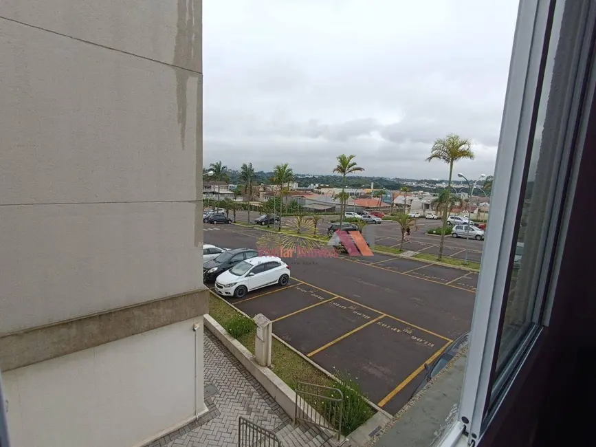 Apartamento com 2 quartos à venda, 38m2 em Iguaçu, Araucaria - PR - imagem 4 Foto 4 de Apartamento com 2 quartos à venda, 38m2 em Iguaçu, Araucaria - PR