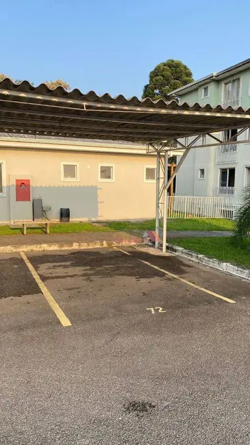 Apartamento com 2 quartos à venda, 42m2 em Tindiquera, Araucaria - PR - imagem 3 Foto 3 de Apartamento com 2 quartos à venda, 42m2 em Tindiquera, Araucaria - PR
