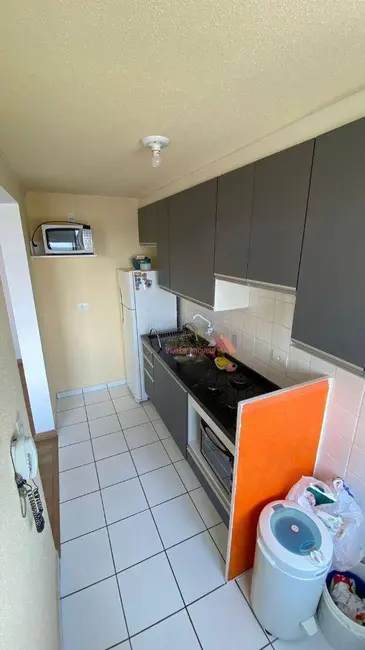 Apartamento com 2 quartos à venda, 42m2 em Tindiquera, Araucaria - PR - imagem 5 Foto 5 de Apartamento com 2 quartos à venda, 42m2 em Tindiquera, Araucaria - PR